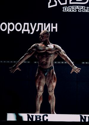 Фотограф Андрей Ёрш